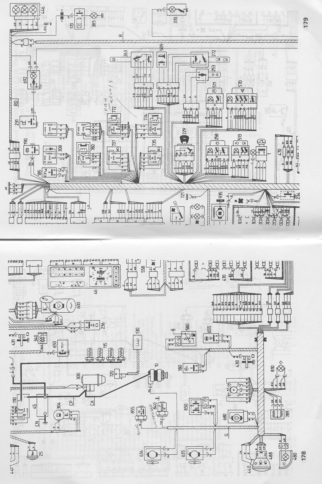 Abarth Subwoofer Wiring Diagram from www.wildsky19.plus.com